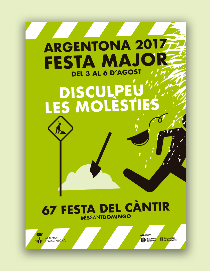 Festa Major Argentona 2017