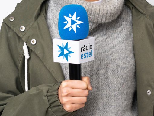 Marca Ràdio Estel